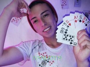 IVANHOT19