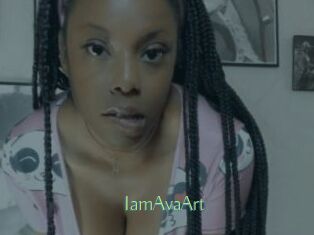 IamAvaArt