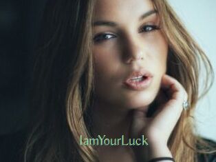 IamYourLuck