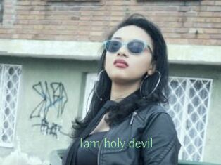 Iam_holy_devil