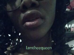 Iamtheequeen