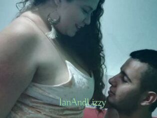 IanAndLizzy