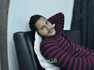 IanGill