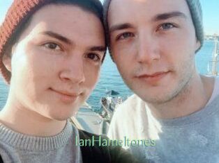 Ian_Hameltones