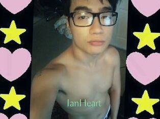 IanHeart