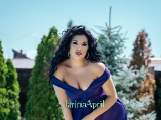 IarinaApril