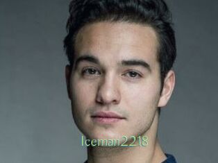 Iceman2218