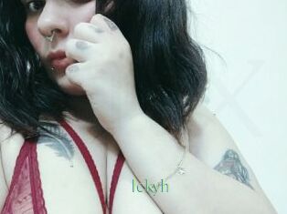 Ickyh