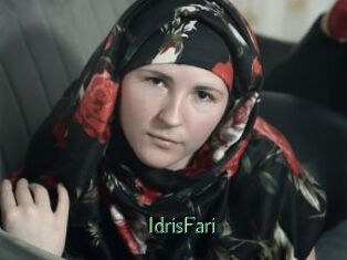 IdrisFari
