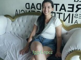 IggyLopez