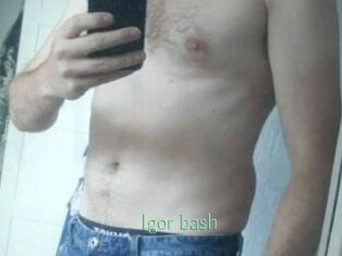Igor_bash