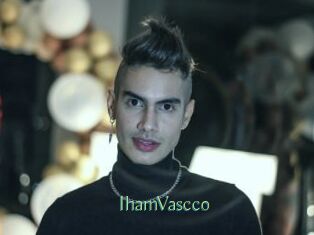 IhamVascco