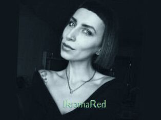 IkramaRed