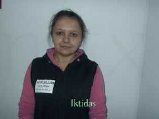 Iktidas