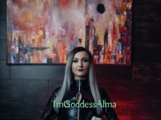 ImGoddessAlma Motion X