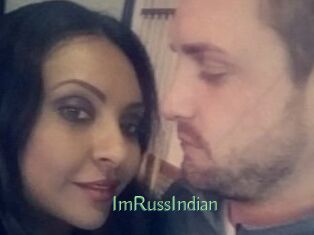 ImRussIndian