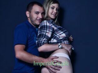 ImperialCouple
