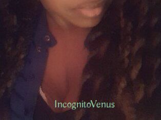 IncognitoVenus