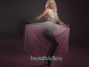 IncredibleSexy