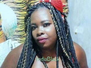 IndiaBlack