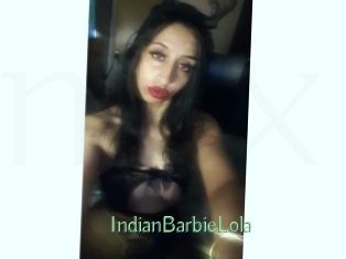 IndianBarbieLola