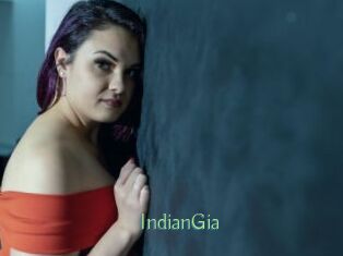 IndianGia