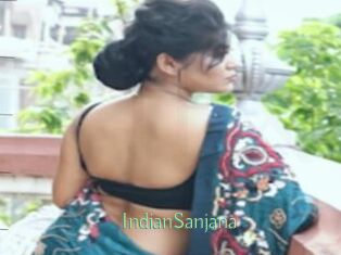 IndianSanjana