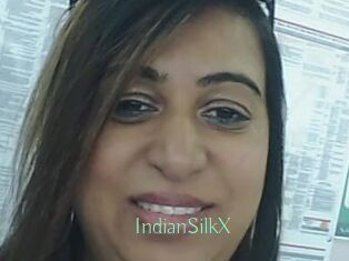 IndianSilkX