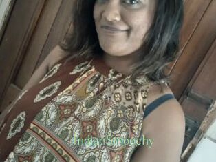 IndianSmoochy