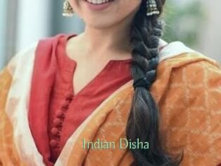 Indian_Disha