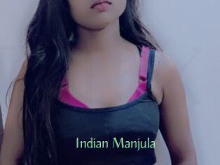 Indian_Manjula