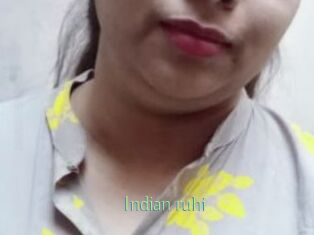Indian_ruhi