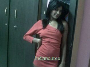 Indiancutee
