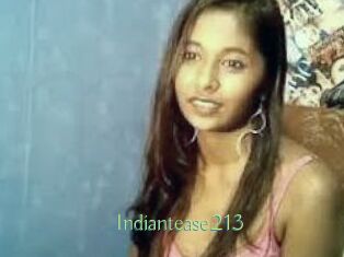 Indiantease213