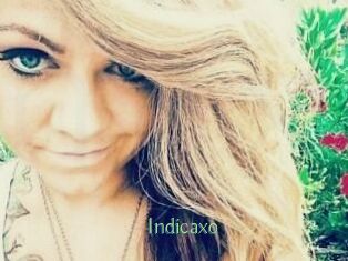 Indicaxo