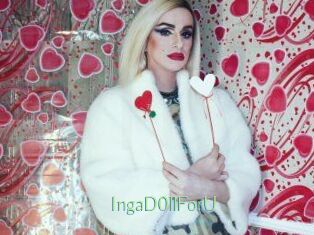 IngaD0llForU Motion X