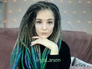 IngaLarson
