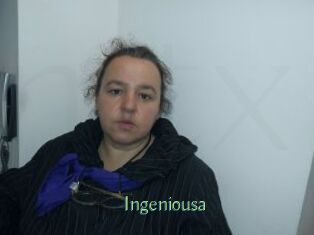 Ingeniousa