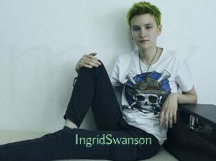 IngridSwanson