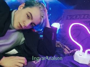 IngvarAnalson
