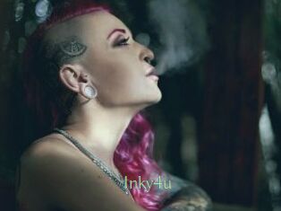 Inky4u