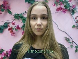 Innocent_lilyx