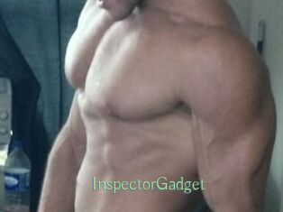 InspectorGadget