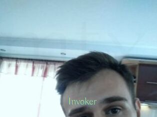 Invoker