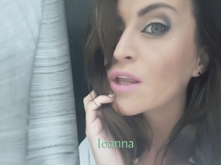 Ioanna Motion X