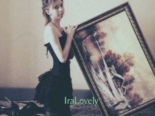 IraLovely Motion X