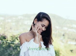 IreneBoone