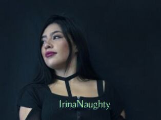 IrinaNaughty
