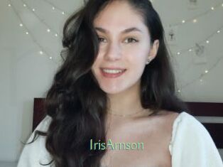 IrisArnson