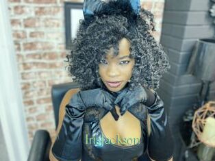 IrisJackson